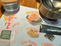 -岛风·台食小馆 ISLAND BISTRO(烟台山店)