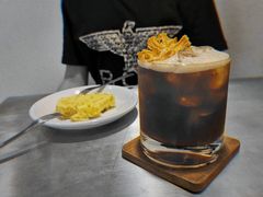 -常识咖啡common sense(春熙路店)