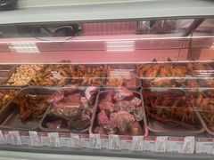 -北京稻香村(大都专卖店)