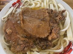 -兴华千张面馆