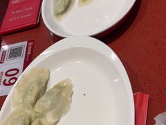 -喜家德虾仁水饺(长泰广场店)