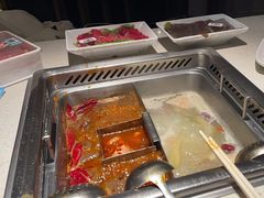 -野妹火锅(龙岗店)