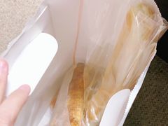 -那家面包房(珠江路店)