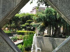 -广州神农草堂中医药博物馆