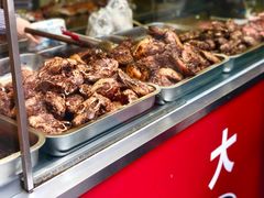 -双流兔头(成都金丝街总店)
