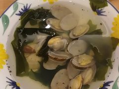 -萨莉亚意式餐厅(灵芝站中洲店)
