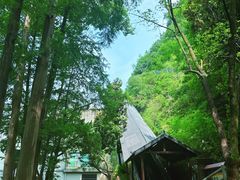 -五泄景区