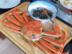 -震海贝烤贝·民俗特色店(延吉总店)