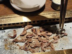 -新石器烤肉(中房金谊广场店)