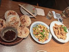 -鸽子窝(黄村店)