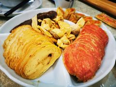 -长春观斋补堂素菜馆