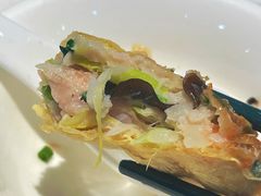 -顺德小厨·招牌无骨鱼(广百百货店)