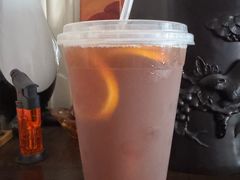 -陈记甜品窝(中山北路店)