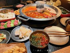 超值奔驰锅-晓宇重庆火锅(西安荟聚店)