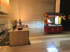 -富力希尔顿酒店·地阔自助餐厅