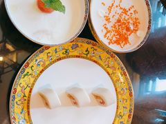 -富华斋饽饽铺·宫廷糕点·伴手礼(护国新天地店)