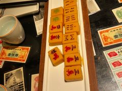 -四世同堂·京菜·烤鸭(双井店)