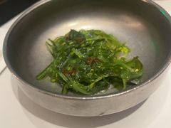 -范儿·嫂子烤肉·精致炭火烤肉(长治路店)