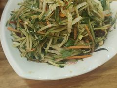 -亿牌牌东北烧烤(怀特店)