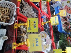 -79号渔船海鲜饭店(华强北店)