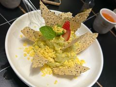 -辣尚瘾·烤鱼·新川菜(交大直营店)