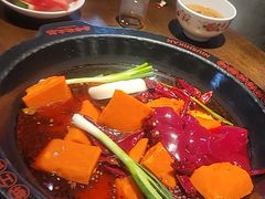 -牛市坎火锅(建设路店)