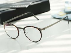 -目艮眼镜SHOWROOM(品牌集合店)