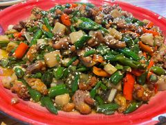 -兔槽江湖菜·重庆璧山兔(水围店)