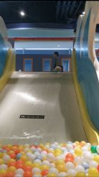-MELAND CLUB亲子乐园•派对(虹桥万象城店)
