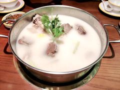 -澳门星记猪骨(虹口龙之梦店)