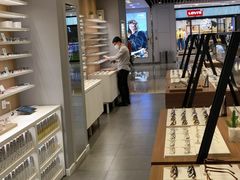 -JINS(北京apm店)
