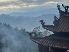 -安溪清水岩