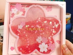 -星巴克(宝山万达店)