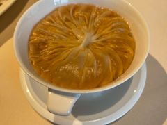 蟹肉龙虾汤包-利苑酒家(金宝店)