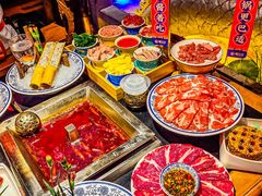 -蜀江龙火锅(339店)