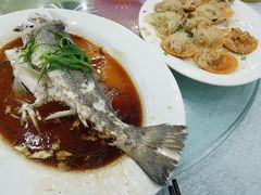 -景好海鲜餐厅(大鹏必选旅游店)