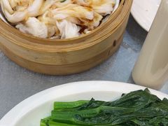 -馨越楼·点心·粤菜(赤坎店)