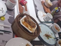 -新兴·金羊座·粤菜点心(乐峰店)