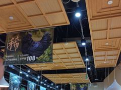 -黑鸡小馆(金源店)