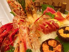 -蟹将军·松叶蟹和牛日料放题自助(K11店)