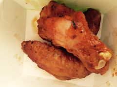 土耳其风味烤翅-德克士(通惠门店)
