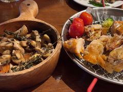 -埠口精酿夜景餐酒吧· BREWPORT BISTRO(长嘉汇重庆之眼店)