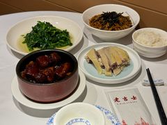 -老吉士酒家(天平路店)