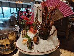 -雍和会海鲜姿造自助(湖东路店)