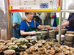 -九九豆花馆(解放碑步行街店)