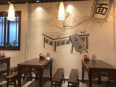 -雲栖斜街炸酱面馆