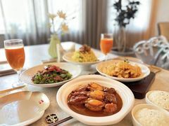 -上和臻品中国菜(花园街店)