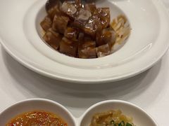 -莆田餐厅PUTIEN(三里屯店)