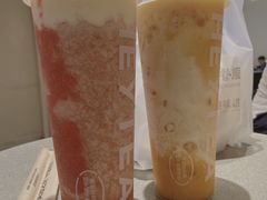 -喜茶(深圳东门1234店)