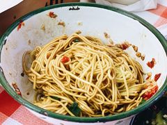 -马叉虫和妖且闲·长沙大排档(解放西店)